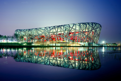 2008年北京奥运会主体育场——鸟巢.jpg